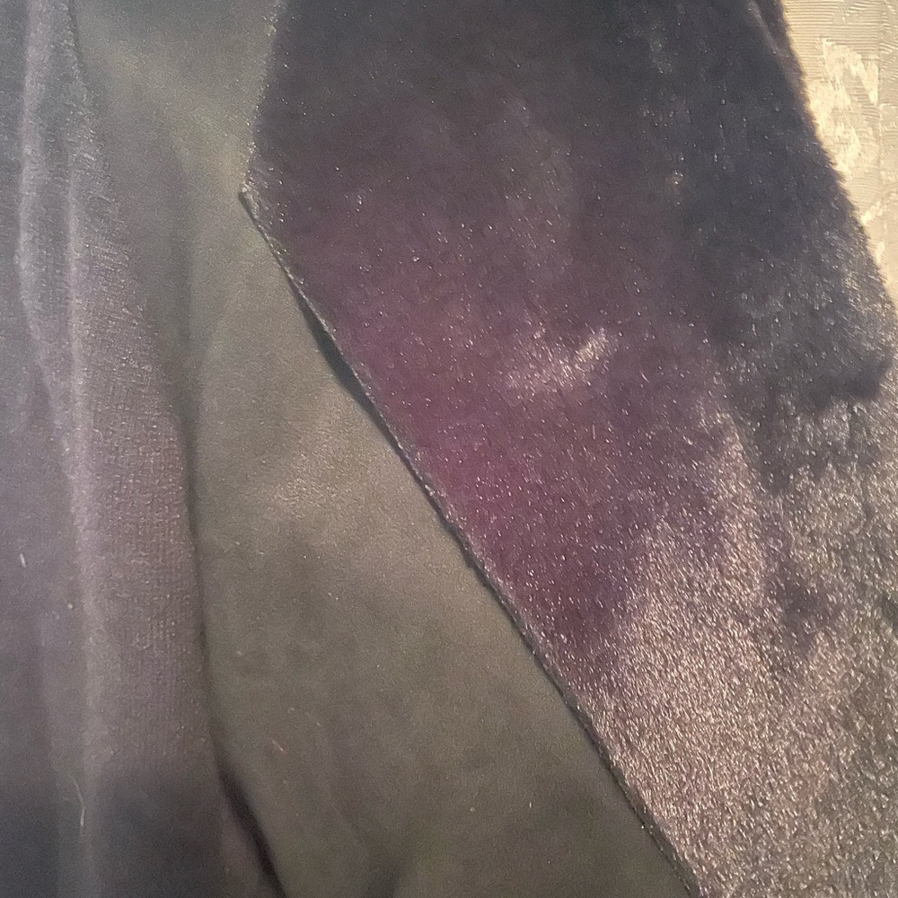 Cyprus sweater jacket - Picture 3 of 3